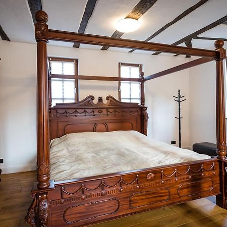 Rissbacher Hof Anno 1737 Traben-Trarbach Extérieur photo