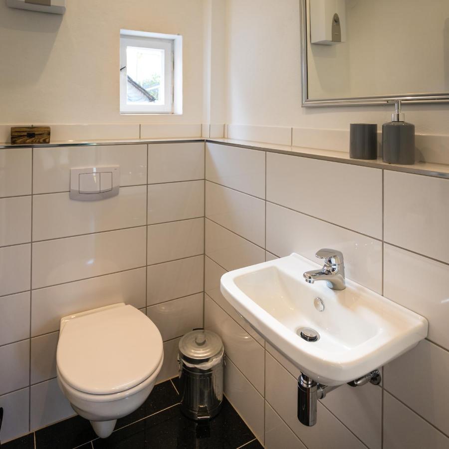 Rissbacher Hof Anno 1737 Traben-Trarbach Extérieur photo